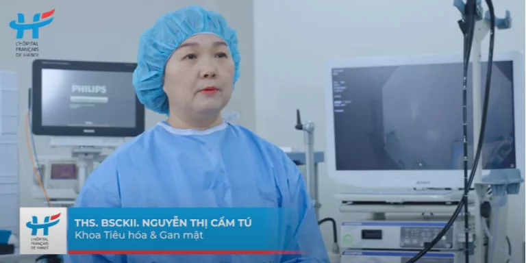 What is endoscopic ultrasound of the pancreas? Current benefits